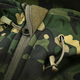 Тактична куртка / вітровка Pave Hawk Softshell tropic multicam XS - зображення 4