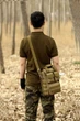 Сумка планшет тактическая Protector Plus A4 K317 A4 coyote - изображение 9
