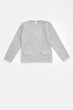 Жакет Mari-Knit 0751 р. 64 122(см) сірий (29285) - зображення 1