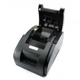 Принтер чеков Xprinter XP58IIH Plus Высокая надежность + полная комплектация - изображение 1