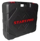 Перфоратор бочковий Start Pro SRH-1470 SDS+ | Бочковий перфоратор SDS-Plus 4000 уд./хв 4 Дж 1470 Вт - зображення 8