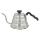 Чайник HARIO V60 BUONO с нержавеющей стали на 1 л. - изображение 1