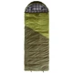 Спальний мішок Tramp Kingwood Regular Olive/Grey R (UTRS-053R-R) - зображення 1