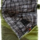 Спальний мішок Tramp Kingwood Regular Olive/Grey R (UTRS-053R-R) - зображення 3
