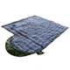 Спальний мішок Tramp Kingwood Regular Olive/Grey R (UTRS-053R-R) - зображення 11