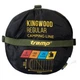 Спальний мішок Tramp Kingwood Regular Olive/Grey R (UTRS-053R-R) - зображення 6