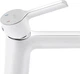 Cмеситель для раковины Qtap Grand WCR 001F білий QTGRAWCR001F - изображение 3