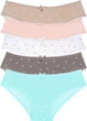 Трусики Donella 41114 80-86 см 5 шт Разноцветные (8697840228026) - изображение 1