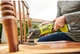 Багатофункціональний інструмент Реноватор Ryobi ONE+ R18MT-0 18В (5133002466) - зображення 10