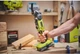 Багатофункціональний інструмент Реноватор Ryobi ONE+ R18MT-0 18В (5133002466) - зображення 12