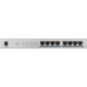 Коммутатор сетевой ZyXel GS1008HP-EU0101F - изображение 3