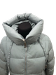 Пальто женское зимнее ICE BEAR 18238 50 голубое - изображение 2