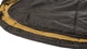 Спальний мішок Easy Camp Orbit 200/-1°C Black (Right) (928489) - зображення 6