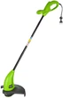 Триммер электрический Greenworks GST2830 (21117-GST2830) - изображение 1