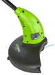 Триммер электрический Greenworks GST2830 (21117-GST2830) - изображение 5