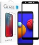 Захисне скло ACCLAB 9H для смартфона Samsung Galaxy A01 Core/M01 Core Black (1283126508714) - зображення 1