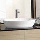 Умывальник на столешницу Villeroy & Boch Artis 61х41 без перелива (41986101) - изображение 2