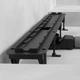 Душевой канал Waterway Stream 800 мм (WSB800001N1),черный - изображение 3