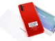 Мобільний телефон Blackview A80 (4+64Gb, АКБ 4680 маг) Red - зображення 2