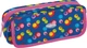 Пенал мягкий Cool For School Vivid 2 отделения Синий (CF86630) - изображение 1