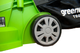 Газонокосилка электрическая Greenworks GLM1232 (2502207) - изображение 11