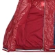 Ветровка для мальчика Kiko/Donilo 2405/М/ 134 см Бордовый - изображение 2