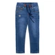 Джинсы для девочки Gallant Jeans G106-S 116 см Синий - изображение 1