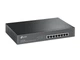 Коммутатор TP-Link TL-SG1008MP - изображение 2