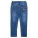 Джинсы для девочки Gallant Jeans G106-S 116 см Синий - изображение 2