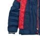 Куртка демисезонная для мальчика Skorpian SK-MM769 146 см Красный - изображение 3