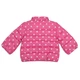 Куртка для девочки Infi Bear 661112 120 см Розовый - изображение 2
