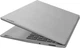 Ноутбук Lenovo IdeaPad 3 15IML (81WB00A9RA); 15.6" FullHD (1920x1080) TN LED матовый / Intel Pentium 6405U (2.4 ГГц) / RAM 4 ГБ / HDD 1 ТБ / nVidia GeForce MX130, 2 ГБ / нет ОП / Wi-Fi / BT / веб-камера / DOS / 1.7 кг / серый - изображение 7