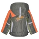 Костюм утеплений демісезонний для хлопчика Kiko/Donilo 2008/M 104 см Хакі - зображення 5