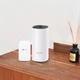 WiFi Mesh система TP-Link DECO M3 (AC1200, 2xGE WAN/LAN, MESH, 2 антенны, 2-pack) - изображение 2