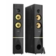 Акустическая система F&D T-88X Black - изображение 3