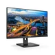 Монiтор Philips 23.8" 245B1/00 IPS Black - зображення 2