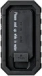 Акустическая система Krazi Orca KZBS-002 водонепроницаемая Black - изображение 4