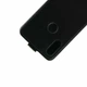 Чехол Deexe Flip Case для Xiaomi Redmi Note 7 / Note 7 Pro - Black - изображение 4
