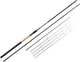 Вудлище фідерне Feeder Concept Silver Water 120 Фідерне 3.90 (FCSW120-390) - зображення 1