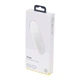 Зарядка QI BASEUS Simple 2in1 Wireless Charger 18W Max For Phones+Pods (WXJK-A01) - изображение 7