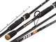 Удилище спиннинговое Salmo Diamond MICRO JIG 32 Удилище спиннинговоеовое 2.48 (3300-248) - изображение 2