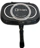 Двостороння сковорода-гриль Benson BN-555 36 см Black(M24L40) - зображення 2