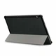 Чехол UniCase Slim для Huawei MediaPad T5 10 - Black - изображение 6