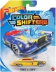 Машинка Hot Wheels Измени цвет в ассортименте 1 шт (BHR15) (746775345716) - изображение 13