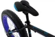 Велосипед E-motion Fatbike GT 26" / рама 19" чёрно-синий (EMFATGT26RAMA19BB) - изображение 2