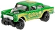 Базовая машинка Hot Wheels в ассортименте 1 шт (5785) (74299057854) - изображение 13
