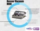 Упаковщик вакуумный Besser Vacuum Mini - изображение 3