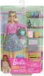 Zestaw Barbie Kariera Nauczycielka (0887961808230) - obraz 7