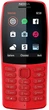 Мобільний телефон Nokia 210 Dual Sim Red (16OTRR01A01) - зображення 1