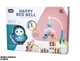 Мобіль на ліжечко Baby Toys 668-59 Білий з блакитним (ftsd-21) - зображення 1